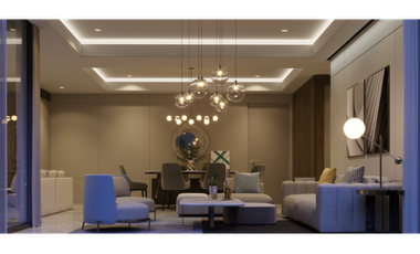 The Ivy en Santa María (ID 12713)