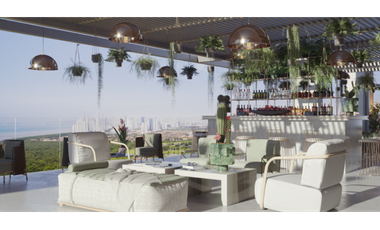 The Ivy en Santa María (ID 12713)