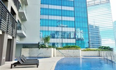 High-end 1BR for Sale in Icon Tower BGC The Fort