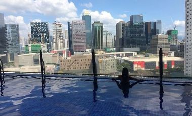High-end 1BR for Sale in Icon Tower BGC The Fort