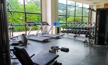 High-end 1BR for Sale in Icon Tower BGC The Fort