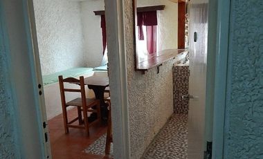 DEPARTAMENTO DOS AMBIENTES A DOS CUADRAS DE LA PLAYA. DEPARTAMENTO EN VENTA.