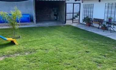 Casa en venta en Wilde Oeste