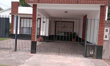 Casa en venta en Wilde Oeste