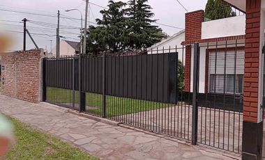 Casa en venta en Wilde Oeste