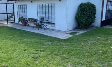 Casa en venta en Wilde Oeste