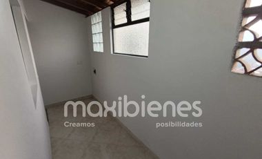apartamento en arriendo en manrique central 1. Cod A66171