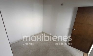 apartamento en arriendo en manrique central 1. Cod A66171