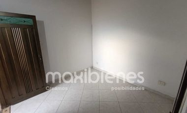 apartamento en arriendo en manrique central 1. Cod A66171