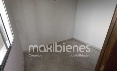 apartamento en arriendo en manrique central 1. Cod A66171