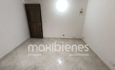 apartamento en arriendo en manrique central 1. Cod A66171