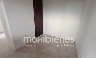 apartamento en arriendo en manrique central 1. Cod A66171