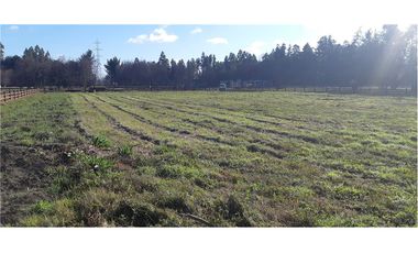 Hermosa Parcela Urbanizada