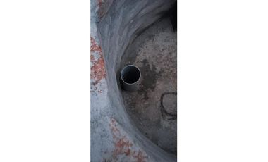 Hermosa Parcela Urbanizada