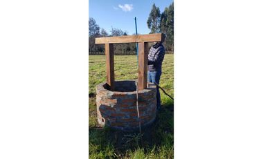 Hermosa Parcela Urbanizada