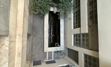 ALQUILER OFICINA Edificio estilo industrial