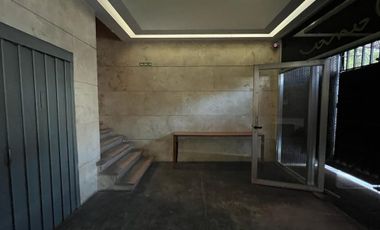 ALQUILER OFICINA Edificio estilo industrial