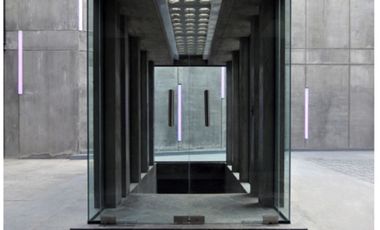 ALQUILER OFICINA Edificio estilo industrial
