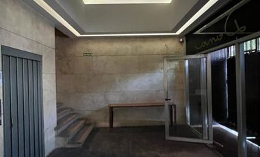 ALQUILER OFICINA Edificio estilo industrial