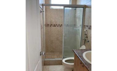 SE ALQUILA APARTAMENTO AMOBLADO PH PORTOFINO SAN FRANCISCO 2 REC