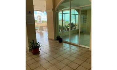 SE ALQUILA APARTAMENTO AMOBLADO PH PORTOFINO SAN FRANCISCO 2 REC