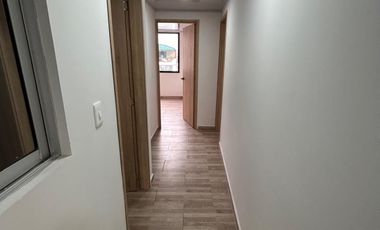 apartamento en arriendo en polo club. Cod A3705409