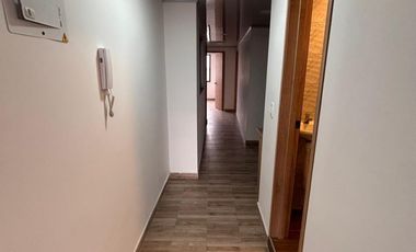 apartamento en arriendo en polo club. Cod A3705409