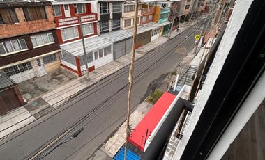 apartamento en arriendo en polo club. Cod A3705409