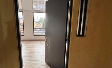 apartamento en arriendo en polo club. Cod A3705409