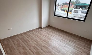 apartamento en arriendo en polo club. Cod A3705409