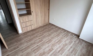 apartamento en arriendo en polo club. Cod A3705409