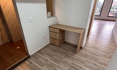 apartamento en arriendo en polo club. Cod A3705409