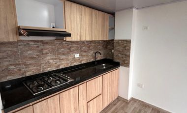 apartamento en arriendo en polo club. Cod A3705409