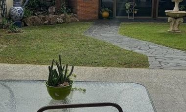 Chalet en venta de cuatro ambientes en Moron Sur