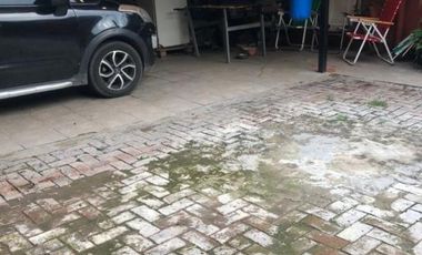 Amplia vivienda en Berazategui Oeste