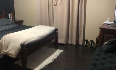 Amplia vivienda en Berazategui Oeste