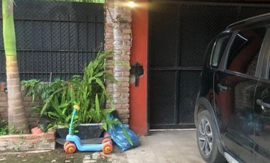Amplia vivienda en Berazategui Oeste
