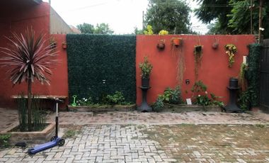 Amplia vivienda en Berazategui Oeste