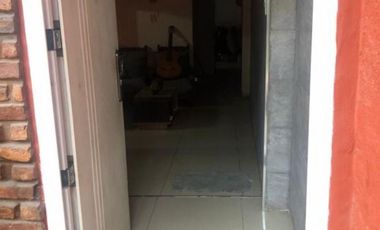 Amplia vivienda en Berazategui Oeste