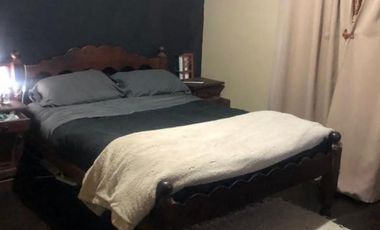 Amplia vivienda en Berazategui Oeste