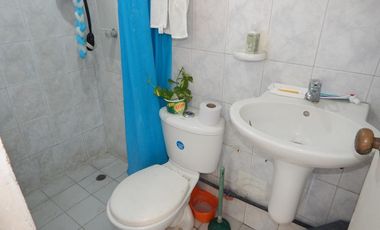 casa en venta en villa estadio. Cod V87443