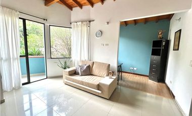 Cómodo Apartamento amoblado en Envigado