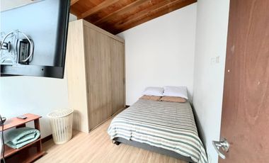 Cómodo Apartamento amoblado en Envigado