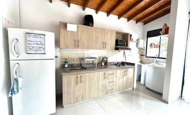 Cómodo Apartamento amoblado en Envigado