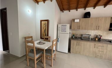 Cómodo Apartamento amoblado en Envigado