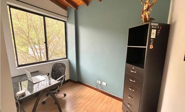 Cómodo Apartamento amoblado en Envigado