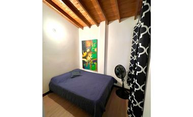 Cómodo Apartamento amoblado en Envigado
