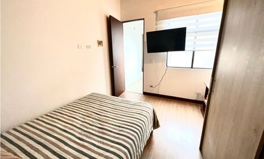 Cómodo Apartamento amoblado en Envigado