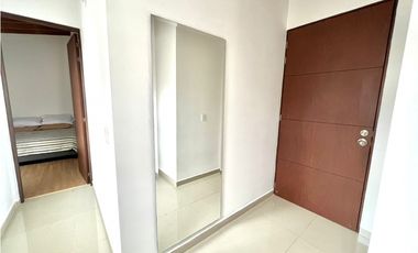 Cómodo Apartamento amoblado en Envigado