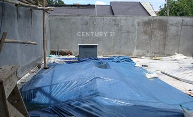 Rumah Di Cimahi Atas 2 Lantai Ada Kolam Renang Cocok Untuk Villa